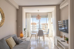 Ocean Breeze Apartment Algarrobo Costa, Algarrobo
